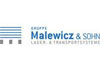 Malewicz & Sohn - Lager- und Logistiksysteme