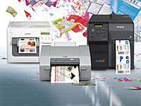 Mediaform Informationssysteme - hochwertige Etikettendrucker