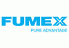 FUMEX - Absaugarme für Industrie und Labor