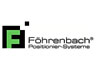 Föhrenbach - Positionieren mit System