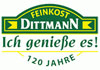 Feinkost Dittmann - Marktführer für Antipasti