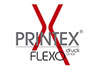PRINTEX - FLEXODRUCK-Verfahren