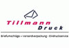 Tillmann Druck - Briefhüllen und Versandtaschen