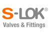 Hydraulik S-LOK Valves & Fittings