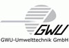 GWU-Umwelttechnik - berührungslose Radartechnik