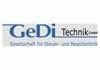 GeDi Technik - Wegmess-Systeme