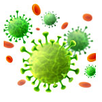EIKIN - antibakterielle Beschichtung