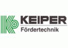 Fördertechnik-Keiper