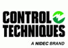 Control Techniques - Antriebslösungen und Frequenzumrichter