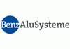 Benz AluSysteme - Solar-Montagesysteme aus Aluminium