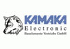 KAMAKA Electronic - Distributor elektronischer Bauelemente