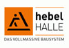 hebelHALLE – individuell und flexibel in Planung und Umsetzung