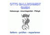 Otto Ballschmidt - Industriehydraulik