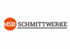 MSB Schmittwerke Sondermaschinenbau