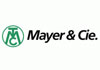 Mayer & Cie - Sondermaschinenbau  Rundstrickmaschinen