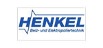 HENKEL Beiz- und Elektropoliertechnik