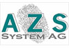 AZS - Zeiterfassung, Zutrittskontrolle, Sicherheitstechnik